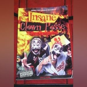 ICP book